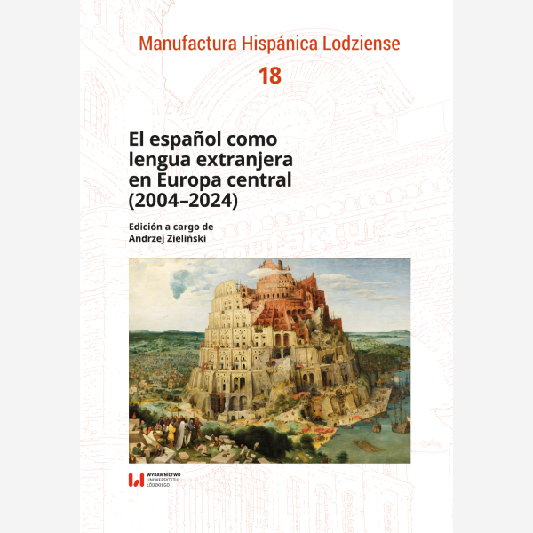 El español como lengua extranjera en Europa central (2004–2024)